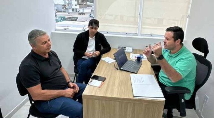 Comissão Especial da Saúde vai apurar irregularidades nos serviços do PA de Piçarras