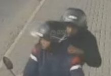 Homem que assaltou farmácia em Piçarras é preso em Itajaí