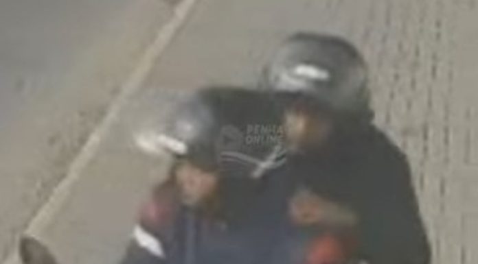 Homem que assaltou farmácia em Piçarras é preso em Itajaí