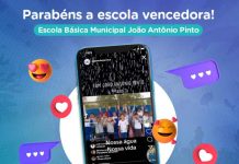 Conhecidos os vencedores do Concurso Cultural Minha Água, da Águas de Penha