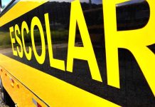 Penha divulga edital para o transporte universitário neste semestre