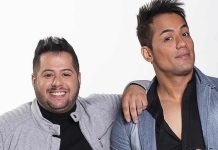 Quer se encontrar com a dupla Sertaneja Hugo e Tiago?