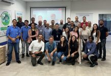 Concessionárias Aegea de Santa Catarina implementam sistema com foco em certificações da ISO