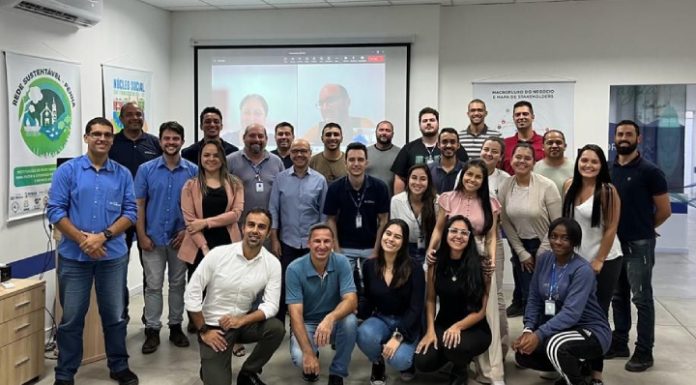 Concessionárias Aegea de Santa Catarina implementam sistema com foco em certificações da ISO