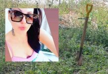 Corpo de mulher desaparecida há 10 meses é encontrado enterrado em SC e ex-marido é preso