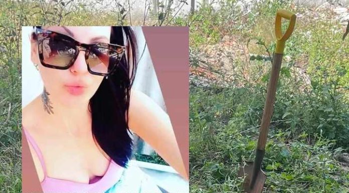 Corpo de mulher desaparecida há 10 meses é encontrado enterrado em SC e ex-marido é preso