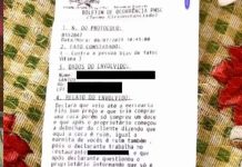 Adolescente é agredido em mercearia de Balneário Piçarras