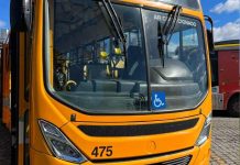 Balneário Piçarras vai oferecer linha de ônibus especial para o Piçarraiá 2023