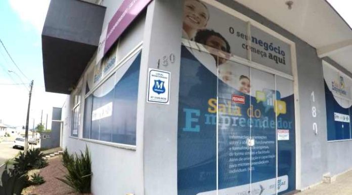 Penha registra índice histórico na formalização de empresas