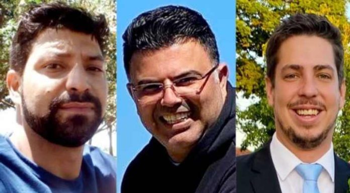 Corpos das três vítimas do avião que saiu de Umuarama são encontrados na Serra do Mar do Paraná