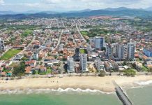 Piçarras investirá mais de R$ 10 milhões para engordamento da faixa de areia