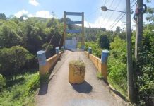 Mulher a caminho do trabalho é alvo de tentativa de estupro em SC