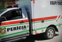 Corpo de mulher é encontrado boiando em praia de Florianópolis
