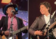 Residencial de Itapema vai homenagear dupla Chitãozinho e Xororó