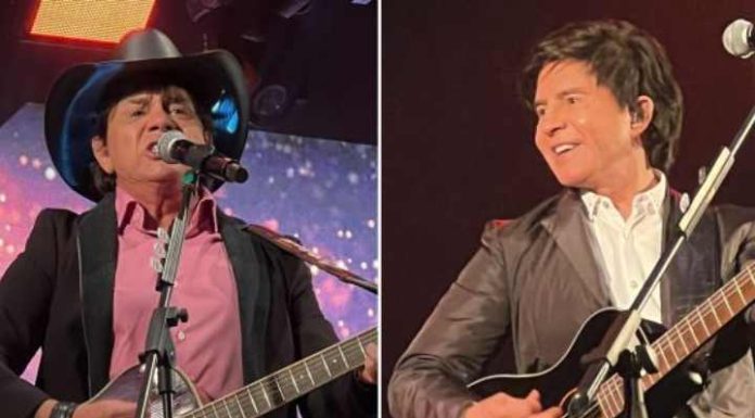 Residencial de Itapema vai homenagear dupla Chitãozinho e Xororó
