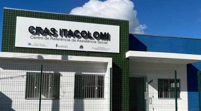 Piçarras inaugura CRAS do Itacolomi nesta quinta-feira (13)