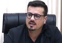 Prefeito de Penha, Aquiles da Costa (MDB), é mal avaliado pela enquete do Oiscnotícias
