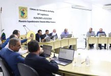 Com base no Censo, Penha pode ter 13 vereadores na próxima legislatura
