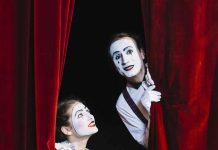 1ª Mostra de Teatro e Circo de Rua “Dona Nita” inicia dia 19 de julho