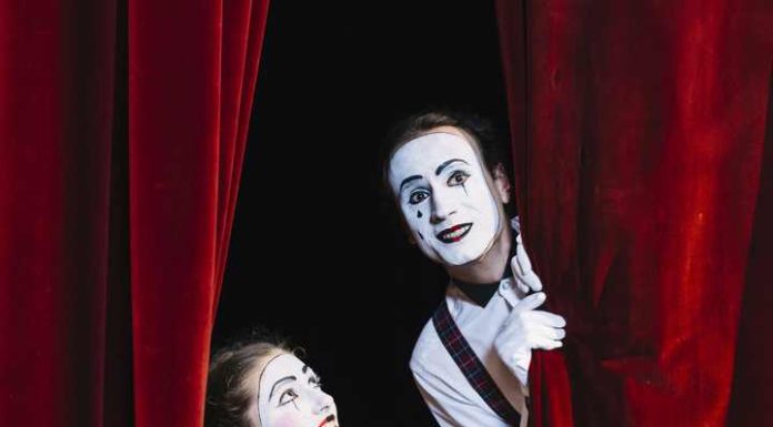 1ª Mostra de Teatro e Circo de Rua “Dona Nita” inicia dia 19 de julho