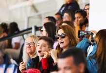Ana Hickmann curte Beto Carrero World com a família
