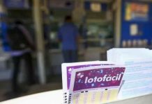 Bolão feito em Santa Catarina tem sorte grande e fatura mais de R$ 2 milhões na Lotofácil