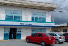 Tarifa Social da Águas de Penha dá desconto na conta de água e esgoto para famílias
