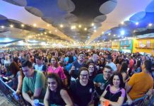 Depois da Festa do Pirão, agora é a vez Marejada de Itajaí ser cancelada