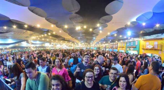 Depois da Festa do Pirão, agora é a vez Marejada de Itajaí ser cancelada