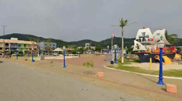 Adolescente relata sequestro e estupro durante volta para casa em Porto Belo