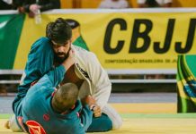 Equipe de Balneário Piçarras conquista primeiro lugar geral na 2ª etapa do Jiu-jítsu Open Classic