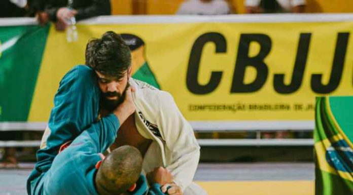 Equipe de Balneário Piçarras conquista primeiro lugar geral na 2ª etapa do Jiu-jítsu Open Classic
