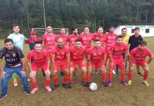 Borussia/real e Real Charme/Ox Empreendimentos vão disputar a final do Campeonato Municipal de Futebol de Campo
