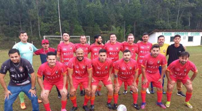Borussia/real e Real Charme/Ox Empreendimentos vão disputar a final do Campeonato Municipal de Futebol de Campo
