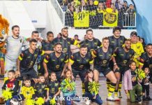Definidos os campeões do maior Campeonato Municipal de Futsal da história de Penha