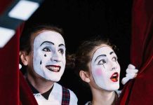 Balneário Piçarras promove 1ª Mostra de Teatro e Circo de Rua “Dona Nita” nesta quarta-feira, 19
