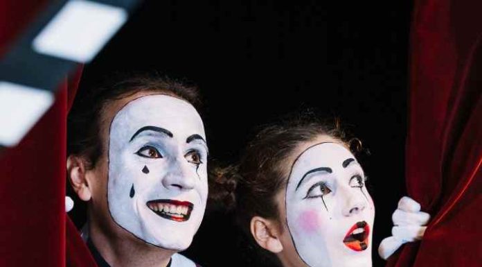 Balneário Piçarras promove 1ª Mostra de Teatro e Circo de Rua “Dona Nita” nesta quarta-feira, 19