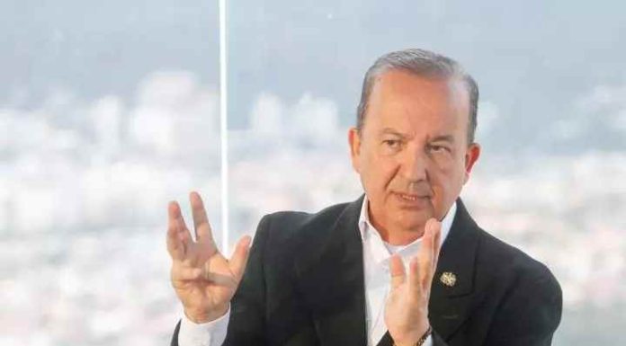 Jorginho diz que Assistência Social estuda programa para ‘atacar’ o problema da fome em SC