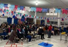 Monitores da Educação Infantil passam por qualificação para Lei Lucas