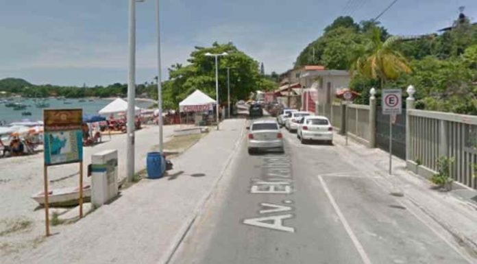 ATENÇÃO MOTORISTAS: Penha promove alteração no trânsito durante Encontro dos Amigos de Penha