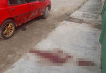 Homens são brutalmente espancados em Balneário Piçarras