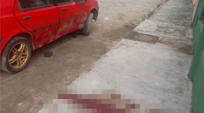 Homens são brutalmente espancados em Balneário Piçarras