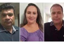 Homem mata casal, volta ao local do crime e assassina socorrista do Samu no PR