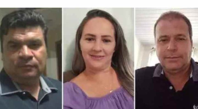 Homem mata casal, volta ao local do crime e assassina socorrista do Samu no PR