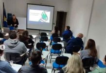 CDL de Balneário Piçarras celebra 20 anos com palestra do SEBRAE
