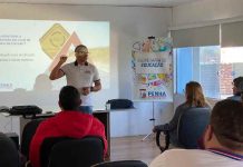 Motoristas da Educação Infantil passam por qualificação sobre primeiros socorros e legislação do trânsito