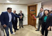 Tribunal de Justiça inaugura 2ª Vara na Comarca de Penha