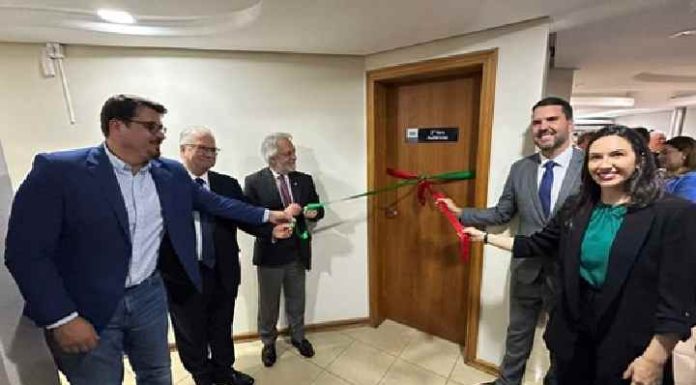 Tribunal de Justiça inaugura 2ª Vara na Comarca de Penha