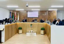 Legislativo de Piçarras aprova projeto que autoriza o município a celebrar convênio que trata da Política de Saneamento Básico