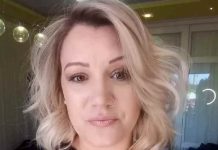 Mulher morre eletrocutada ao limpar calçada com lava a jato em SC